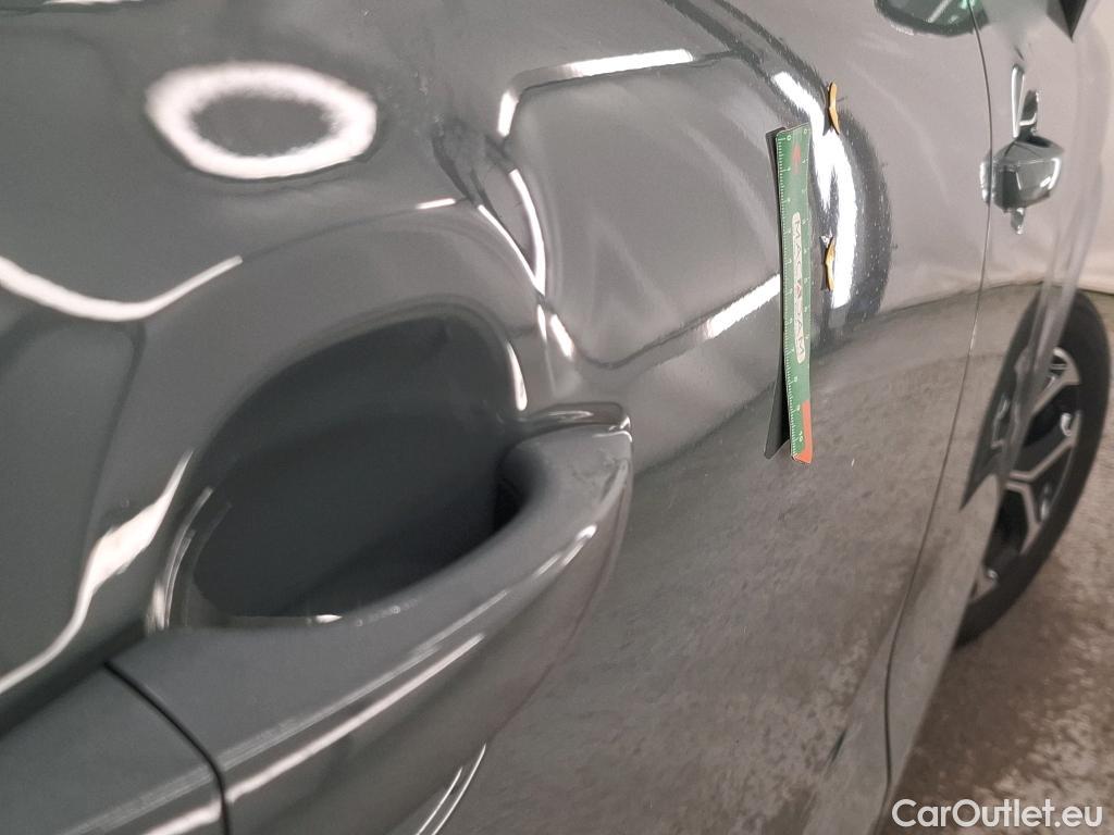  Citroen  C3  Aircross Shine 1.2 PureTech 110CV BVM6 E6d #20