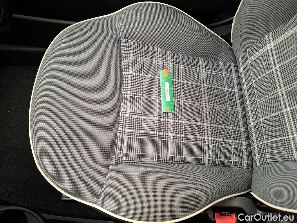  Fiat  500  Berline Lounge 1.2 70CV BVM5 E6 #30