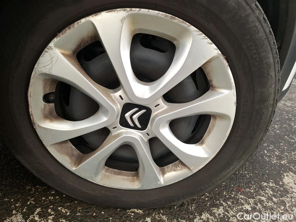  Citroen  C3  Feel Business 1.2 PureTech 80CV BVM5 E6d #17