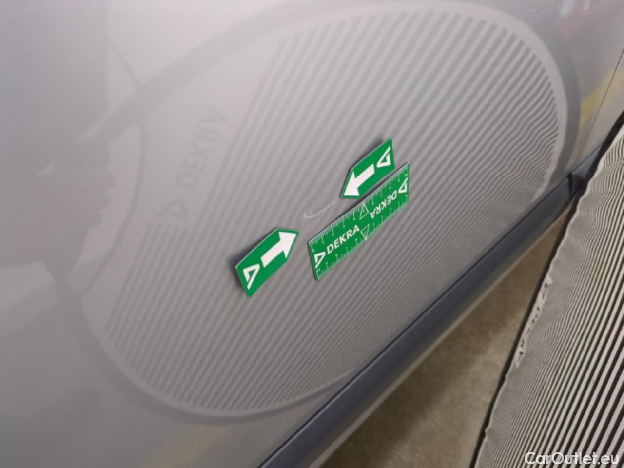  Ford  Transit  Custom/Tourneo Custom Combi 310 L1 Trend 2.0 TDCi 130CV BVM6 E6 #19