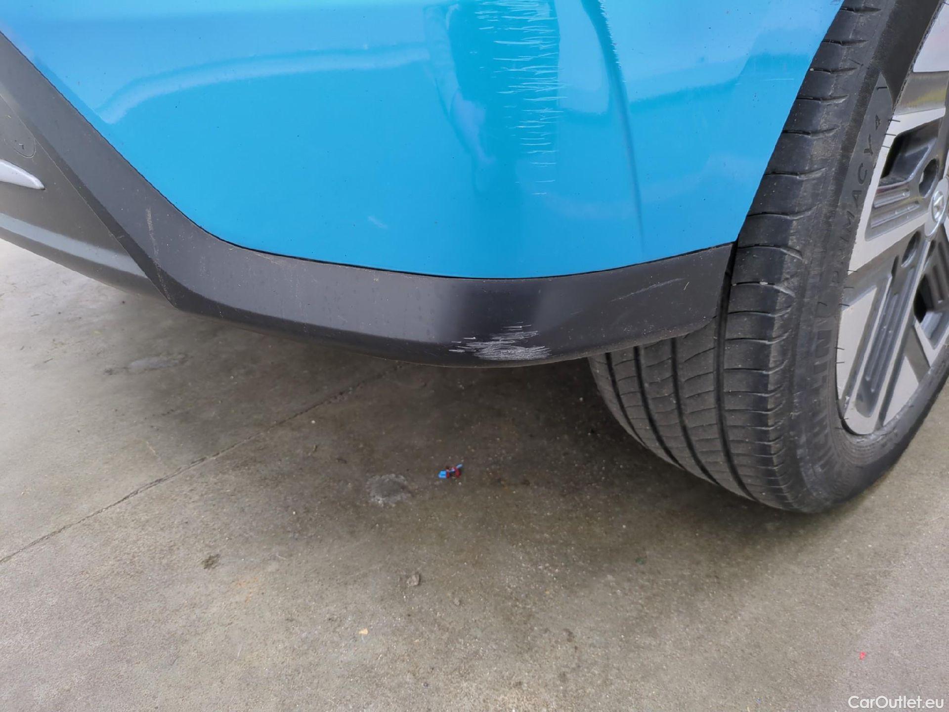  Hyundai  Konna Kona Intuitive Electrique 2WD 39kWh BVA #33