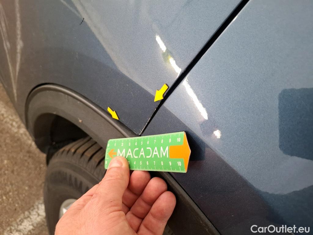  Ford  Kuga  Titanium Hybrid 2.5 190CV BVA6 E6dT #15