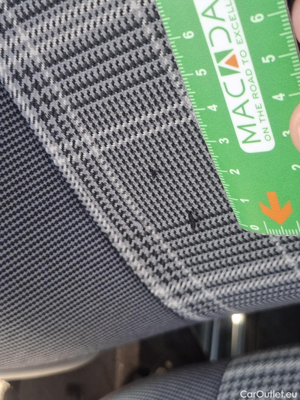  Fiat  500  Berline Lounge 1.2 70CV BVM5 E6 #27