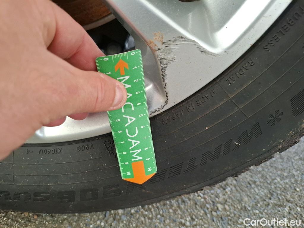  Ford  Kuga  Titanium Hybrid 2.5 190CV BVA6 E6dT #34