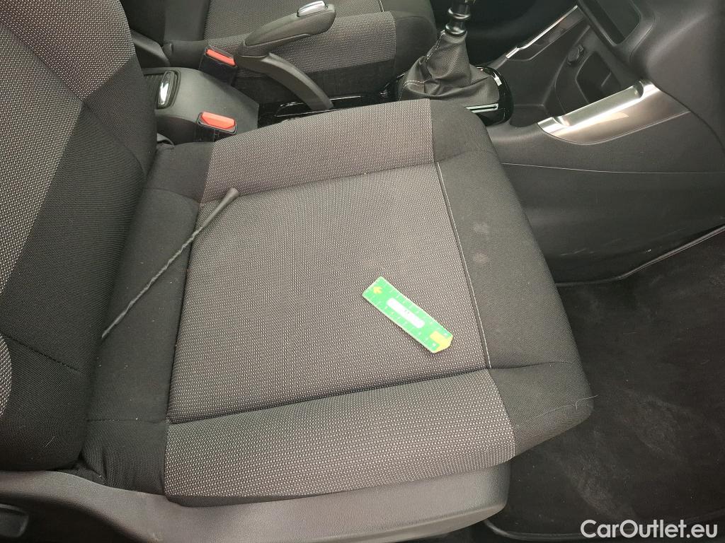  Citroen  C3  Aircross Shine 1.2 PureTech 110CV BVM6 E6d #21