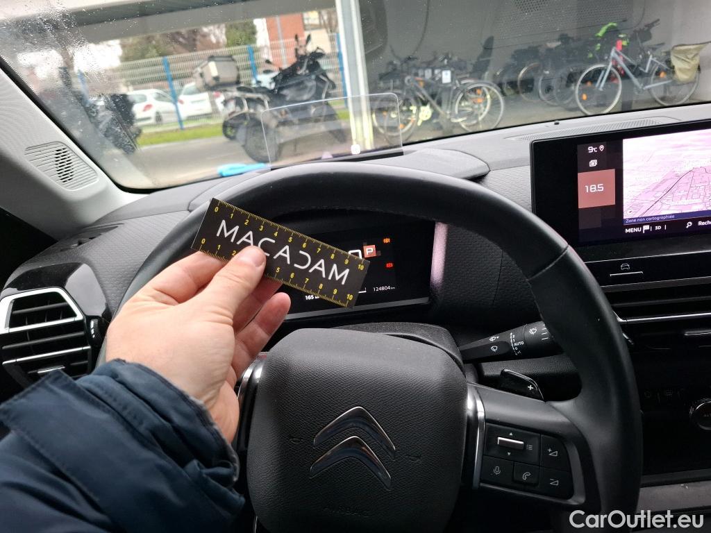  Citroen  C4 CITROEN  / 2020 / 5P / Berline PureTech 130 S&S EAT8 Shine #39