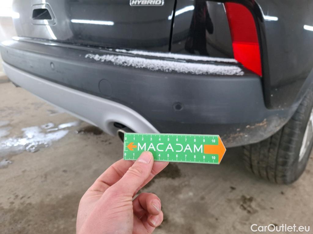  Ford  Kuga FORD  / 2019 / 5P / SUV 2.5 190 hybrid Flexifuel Pshift Titanium #14