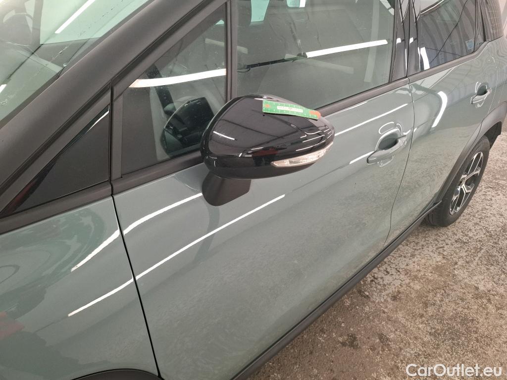  Citroen  C3  Aircross Shine 1.2 PureTech 110CV BVM6 E6d #24