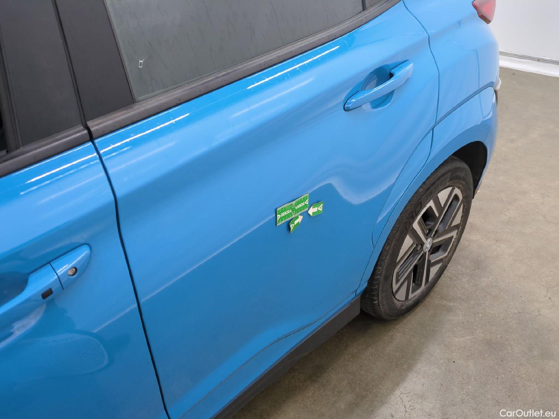  Hyundai  Konna Kona Intuitive Electrique 2WD 39kWh BVA #20