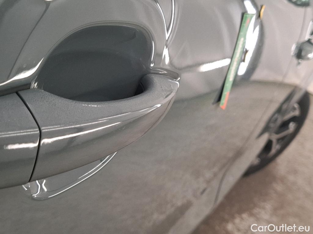  Citroen  C3  Aircross Shine 1.2 PureTech 110CV BVM6 E6d #19