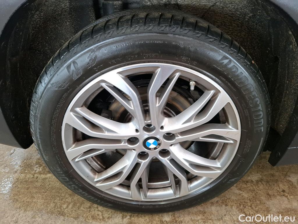  Bmw  X1 BMW  / 2019 / 5P / SUV xDrive25e Business Design BVA6 #32