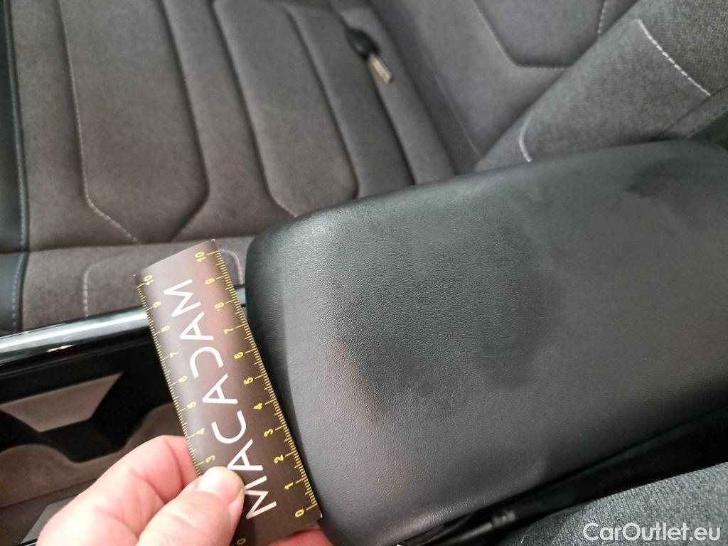  Citroen  C4 CITROEN  X / 2022 / 4P / Berline PureTech 130 S&S EAT8 Feel Pack #7