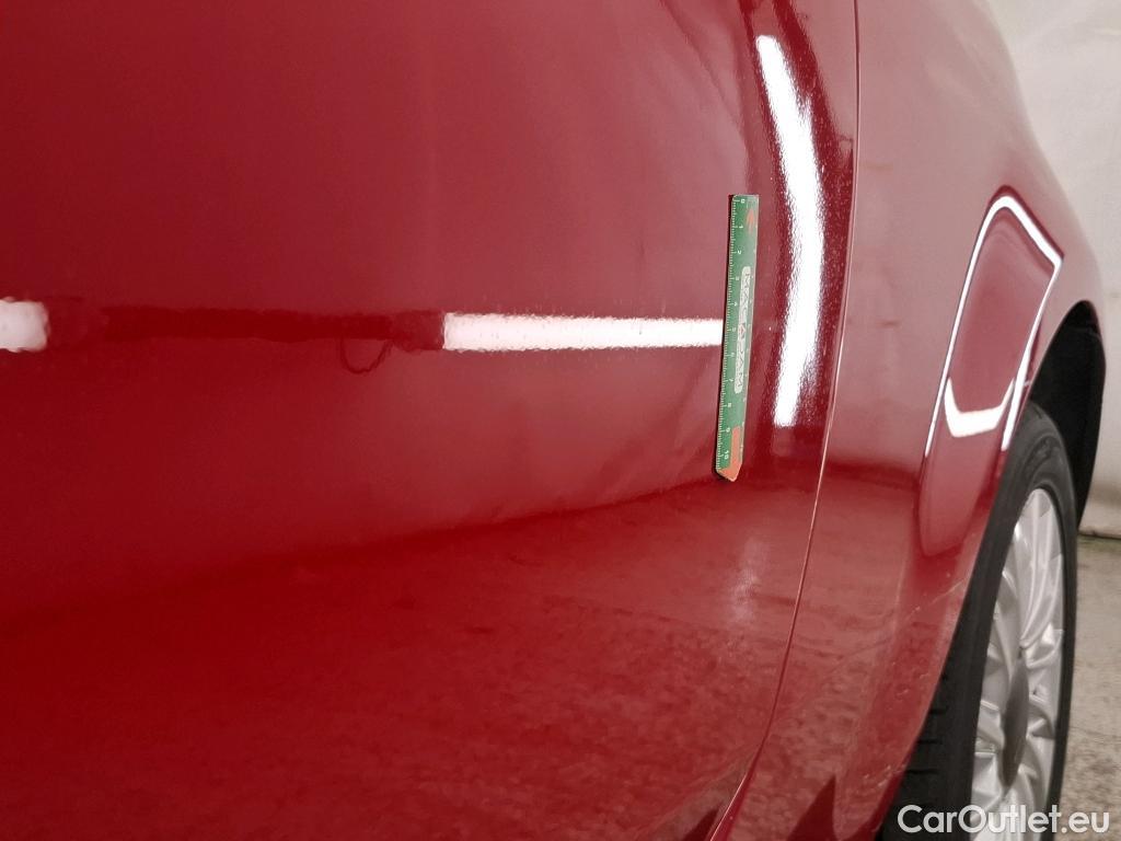  Fiat  500  Berline Lounge 1.2 70CV BVM5 E6 #15