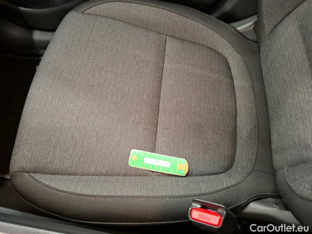  Hyundai  Konna Kona Intuitive Electrique 2WD 64kWh BVA #24