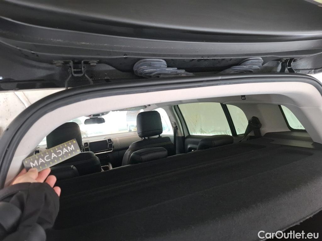  Citroen  C5  Aircross Business 1.5 BlueHDi 130CV BVA8 E6d / VO RECONDITIONNE - PHOTOS AVANT RECONDITIONNEMENT #3