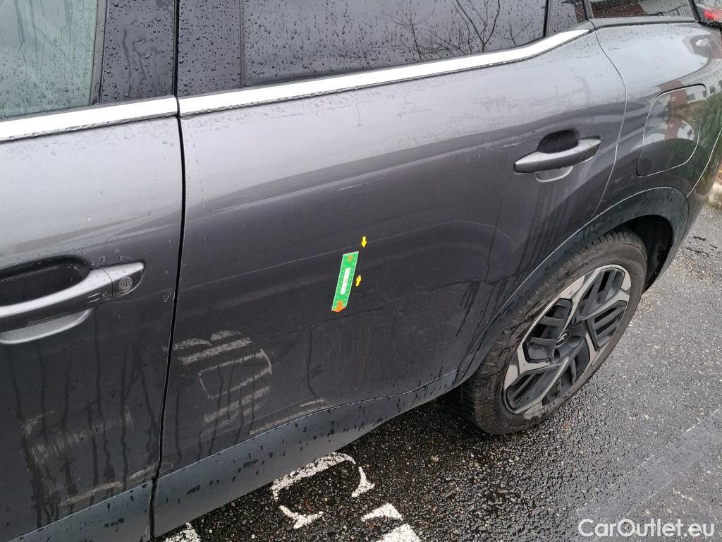  Citroen  C4 CITROEN  / 2020 / 5P / Berline PureTech 130 S&S EAT8 Shine #57