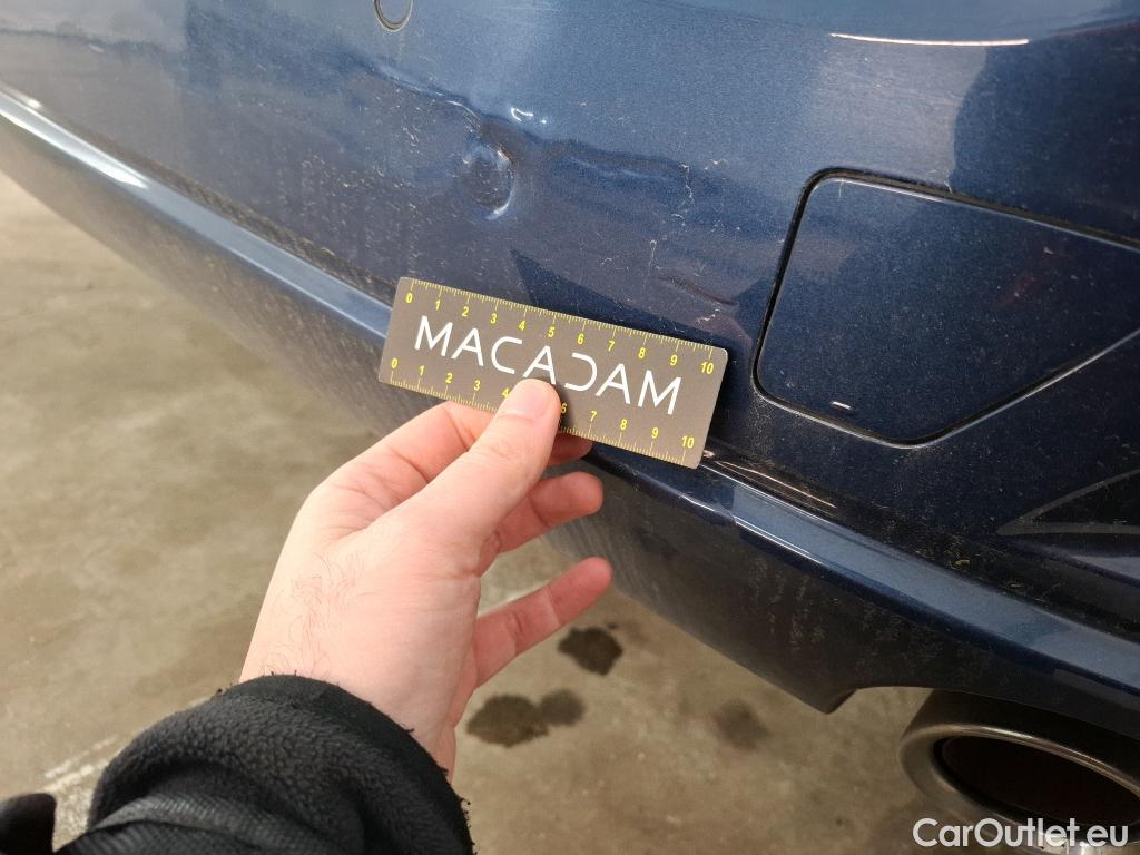  Bmw  Serie 3 BMW Série 3 Touring / 2022 / 5P / Break 318d 150ch Business Design BVA8 #2