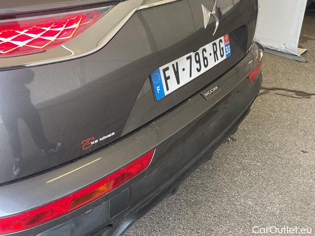  DS  DS7 7 Crossback Business 1.5 BlueHDi 130CV BVA8 E6d #13