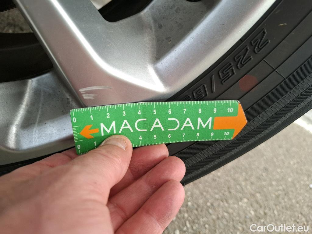  Ford  Kuga  Titanium Hybrid 2.5 190CV BVA6 E6dT #25