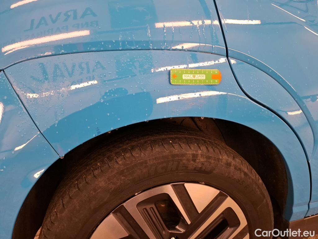  Hyundai  Konna Kona Intuitive Electrique 2WD 64kWh BVA #21