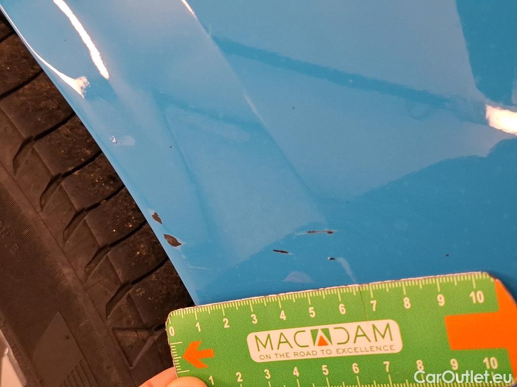  Hyundai  Konna Kona Intuitive Electrique 2WD 64kWh BVA #31