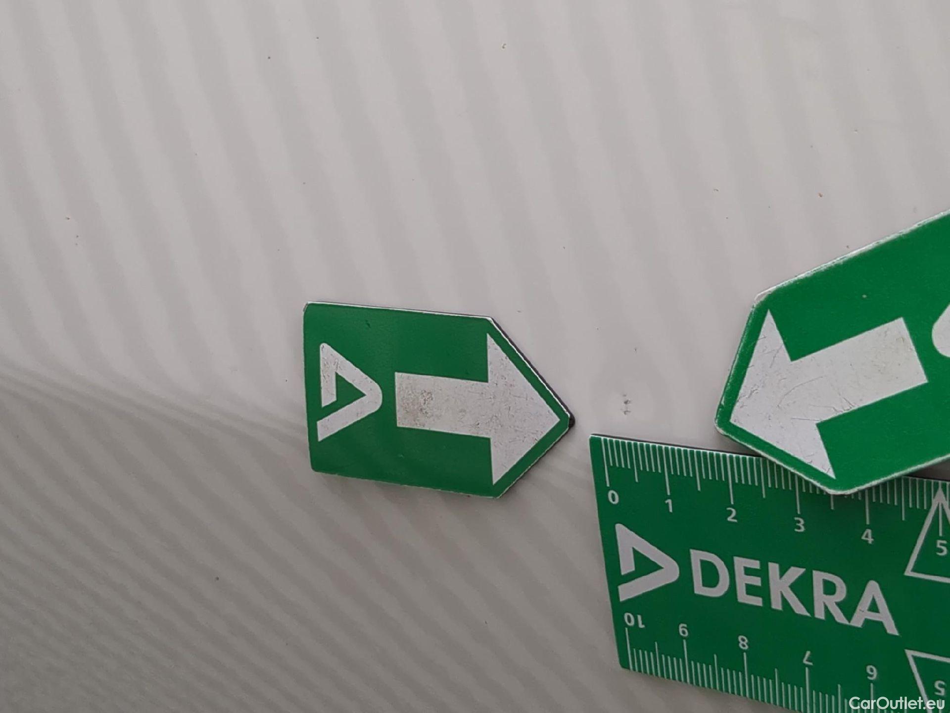  Fiat  500 FIAT  / 2015 / 3P / Berline Hybrid 1.0 BSG 70 ch Pack Con Tec #5