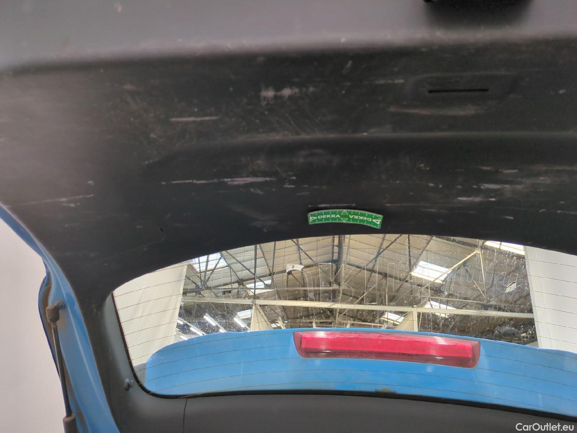  Hyundai  Konna Kona Intuitive Electrique 2WD 39kWh BVA #1