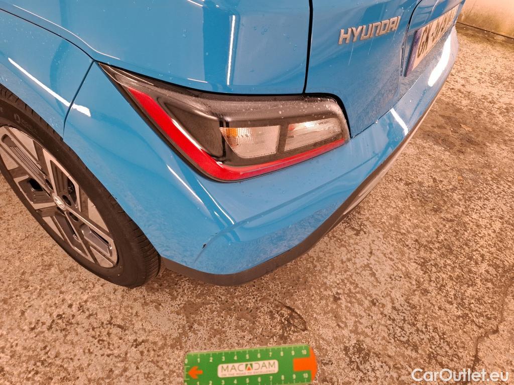  Hyundai  Konna Kona Intuitive Electrique 2WD 64kWh BVA #29