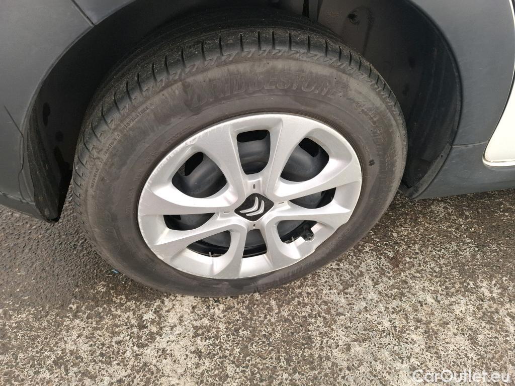  Citroen  C3  Feel Business 1.2 PureTech 80CV BVM5 E6d #13