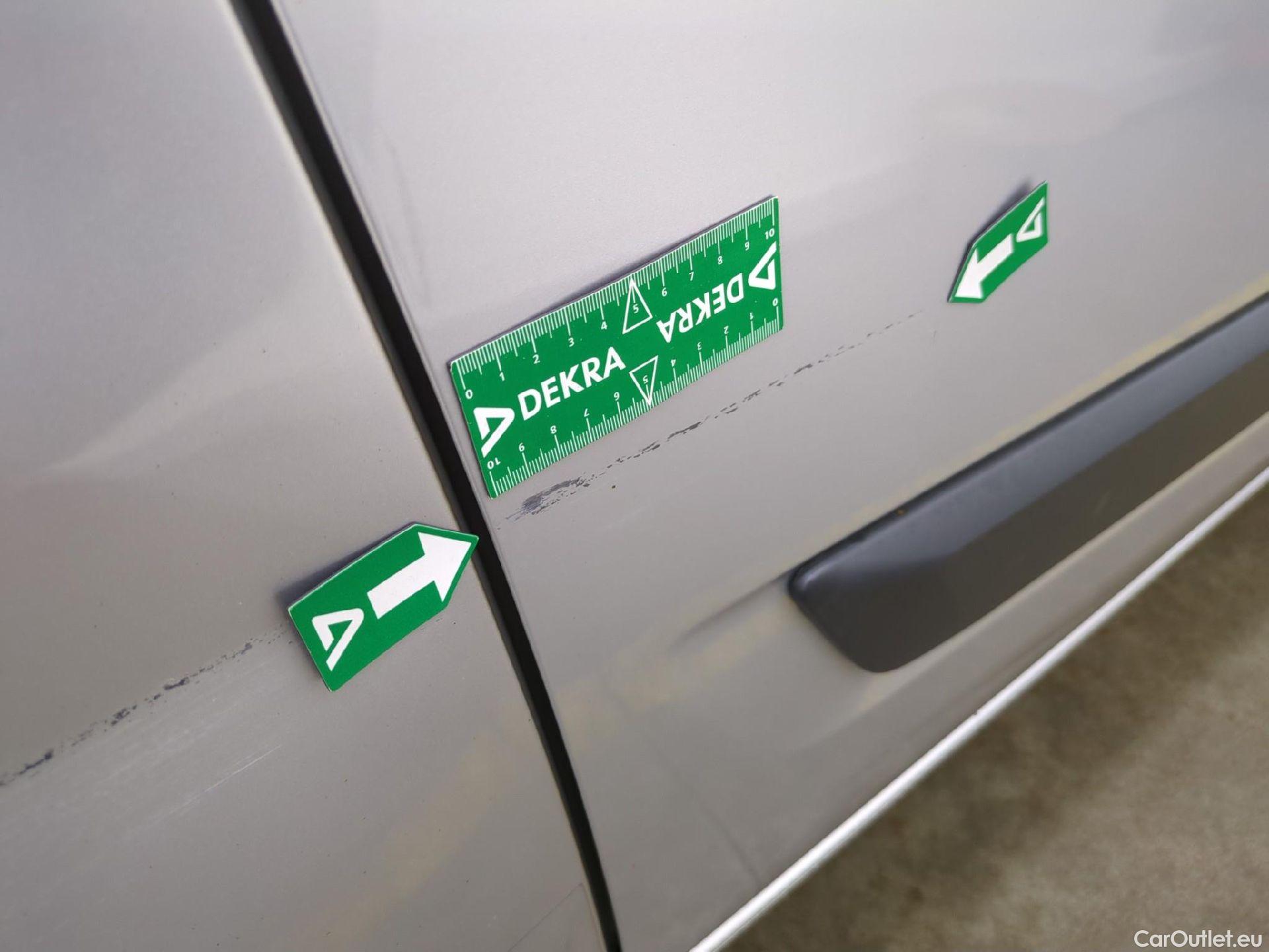  Ford  Transit  Custom/Tourneo Custom Combi 310 L1 Trend 2.0 TDCi 130CV BVM6 E6 #17