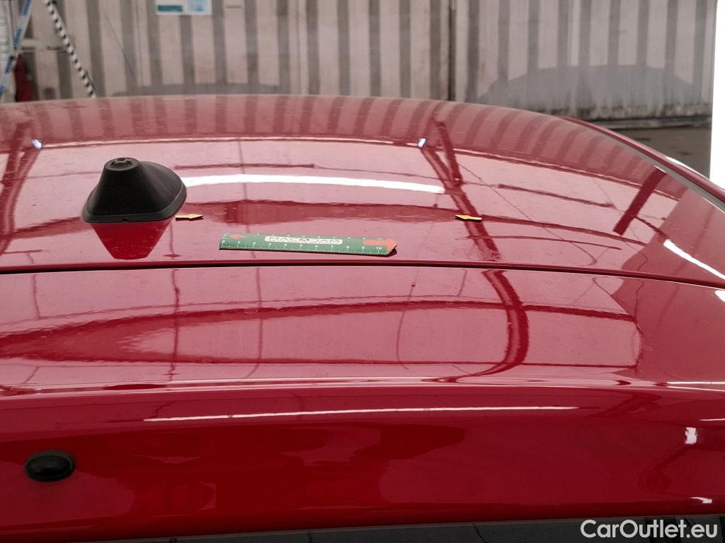  Fiat  500  Berline Lounge 1.2 70CV BVM5 E6 #2