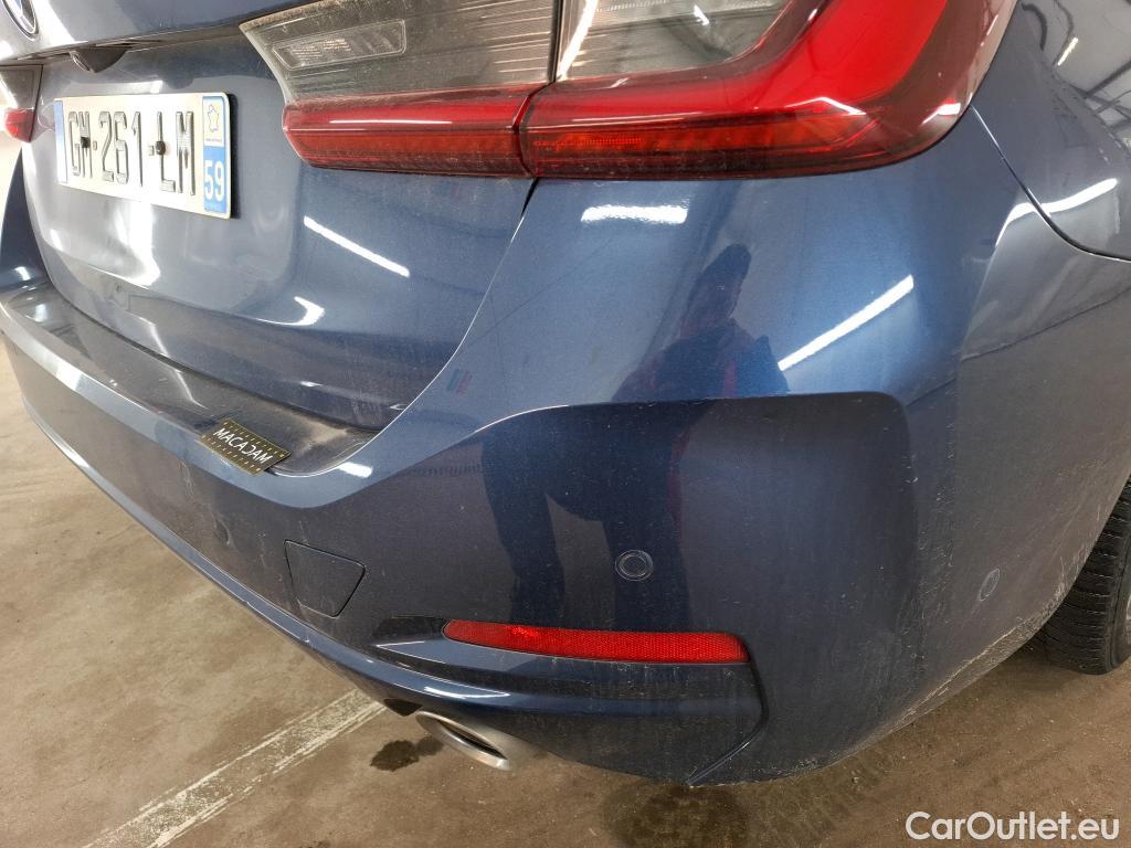  Bmw  Serie 3 BMW Série 3 Touring / 2022 / 5P / Break 318d 150ch Business Design BVA8 #1