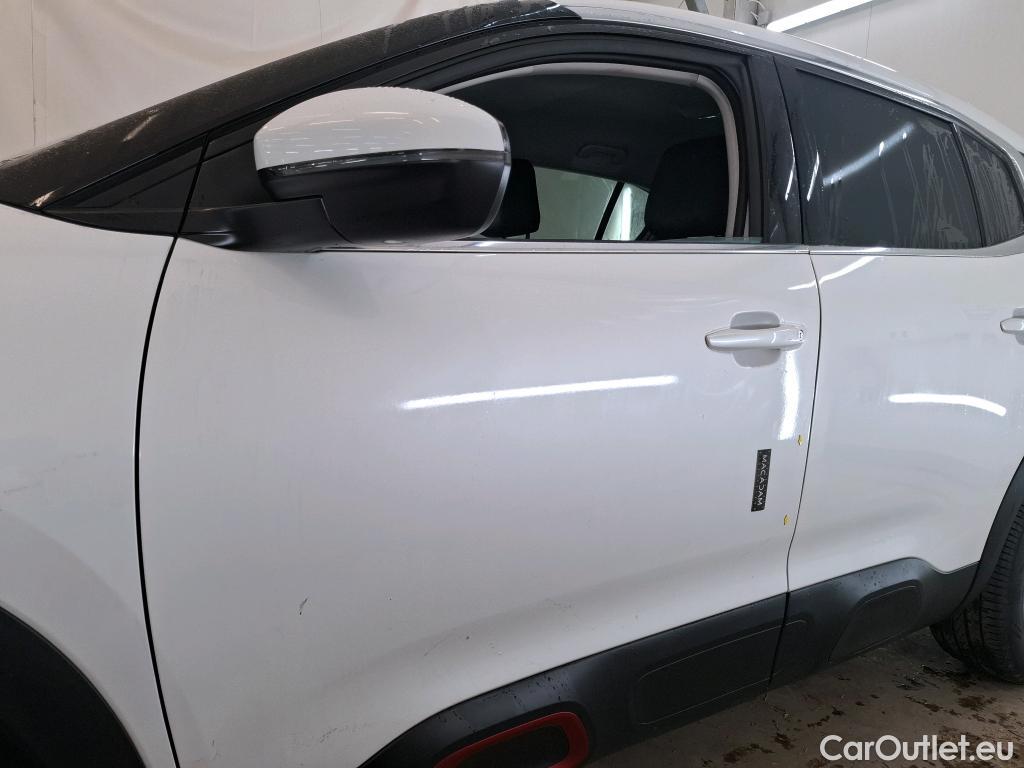  Citroen  C5  Aircross Business 1.5 BlueHDi 130CV BVA8 E6d / VO RECONDITIONNE - PHOTOS AVANT RECONDITIONNEMENT #1