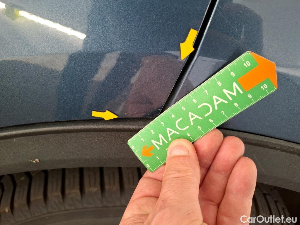  Ford  Kuga  Titanium Hybrid 2.5 190CV BVA6 E6dT #14