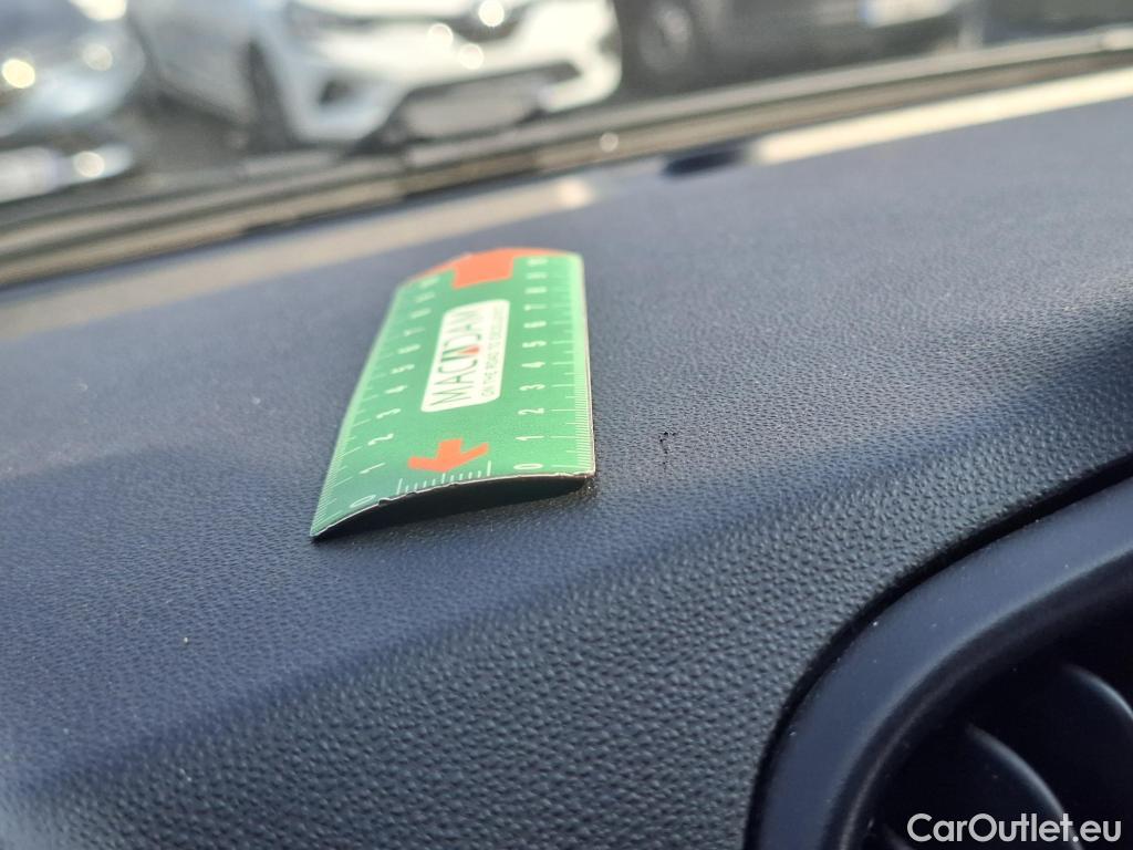  Fiat  500  Berline Lounge 1.2 70CV BVM5 E6 #21