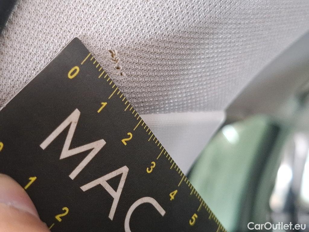  Citroen  C5  Aircross Business 1.5 BlueHDi 130CV BVA8 E6d / VO RECONDITIONNE - PHOTOS AVANT RECONDITIONNEMENT #5