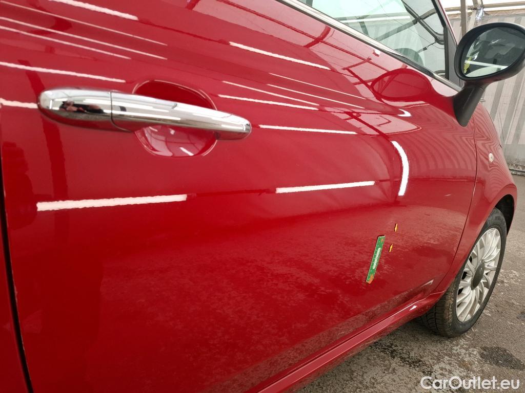  Fiat  500  Berline Lounge 1.2 70CV BVM5 E6 #28