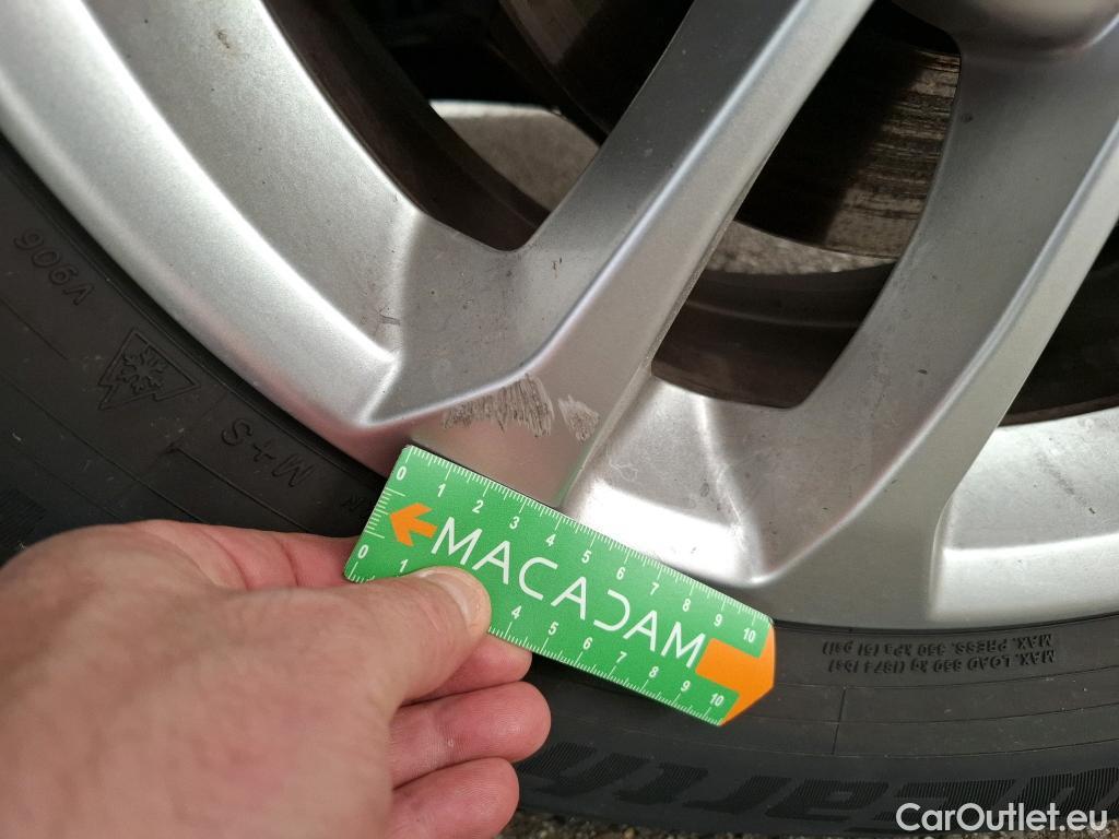  Ford  Kuga  Titanium Hybrid 2.5 190CV BVA6 E6dT #24