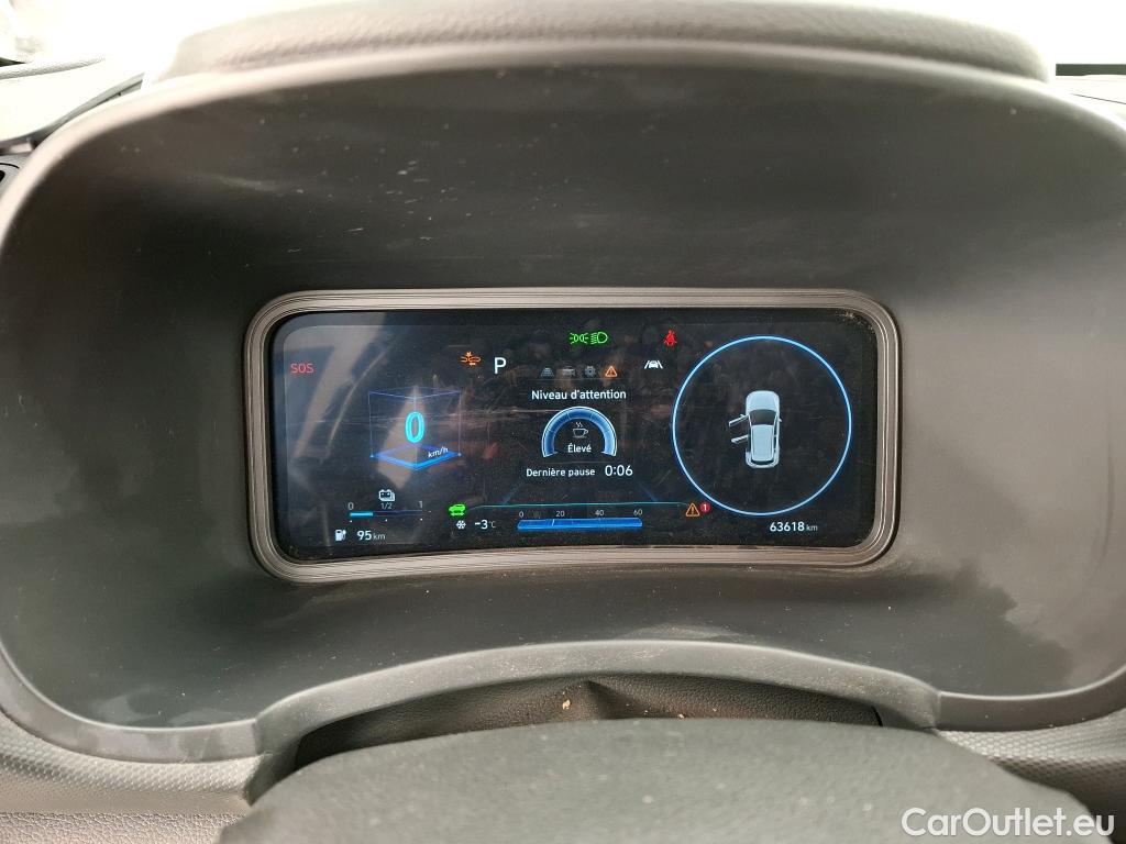  Hyundai  Konna Kona Intuitive Electrique 2WD 64kWh BVA #28