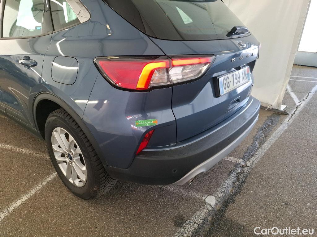  Ford  Kuga  Titanium Hybrid 2.5 190CV BVA6 E6dT #45