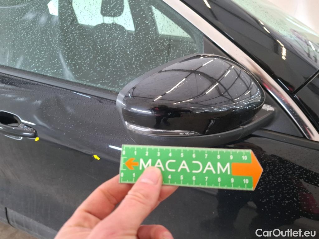  Ford  Kuga FORD  / 2019 / 5P / SUV 2.5 190 hybrid Flexifuel Pshift Titanium #10