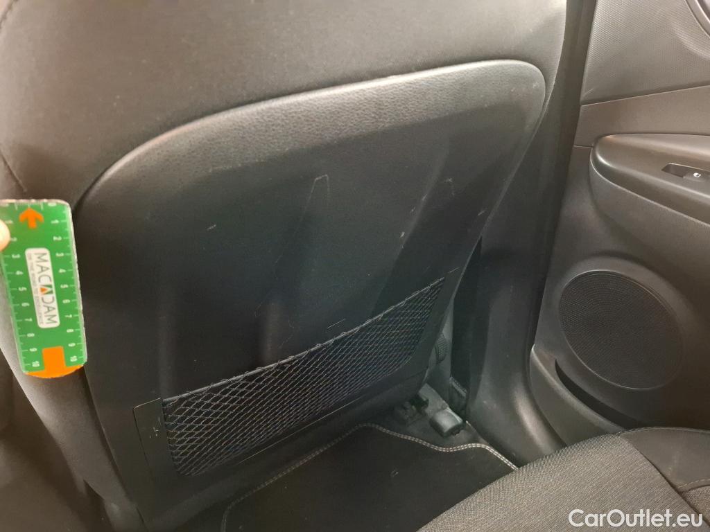  Hyundai  Konna Kona Intuitive Electrique 2WD 64kWh BVA #13