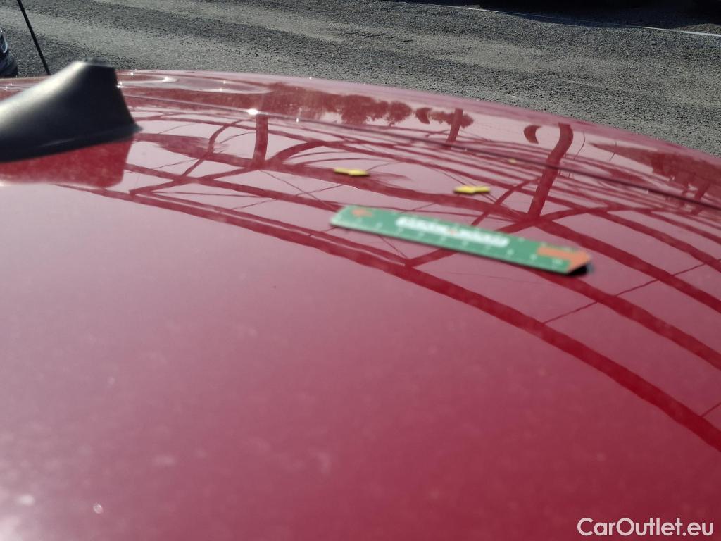  Fiat  500  Berline Lounge 1.2 70CV BVM5 E6 #6