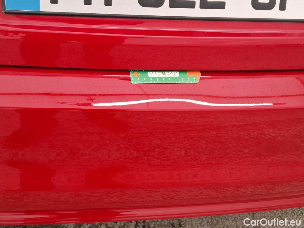  Fiat  500  Berline Lounge 1.2 70CV BVM5 E6 #8