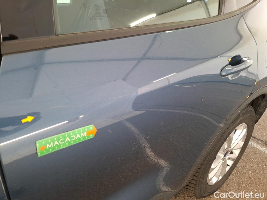  Ford  Kuga  Titanium Hybrid 2.5 190CV BVA6 E6dT #13