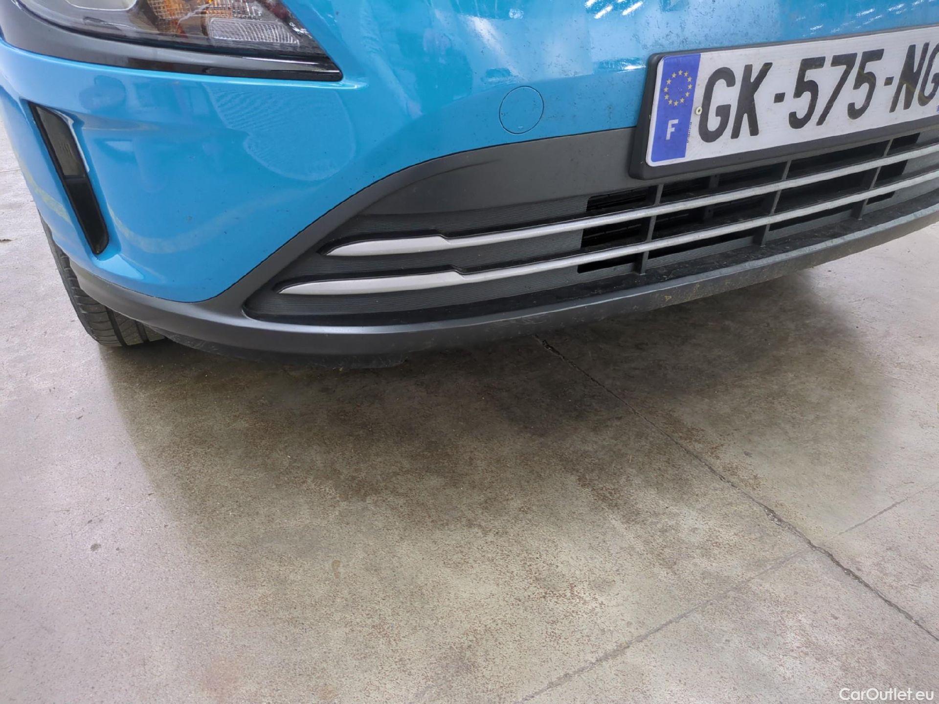  Hyundai  Konna Kona Intuitive Electrique 2WD 39kWh BVA #17