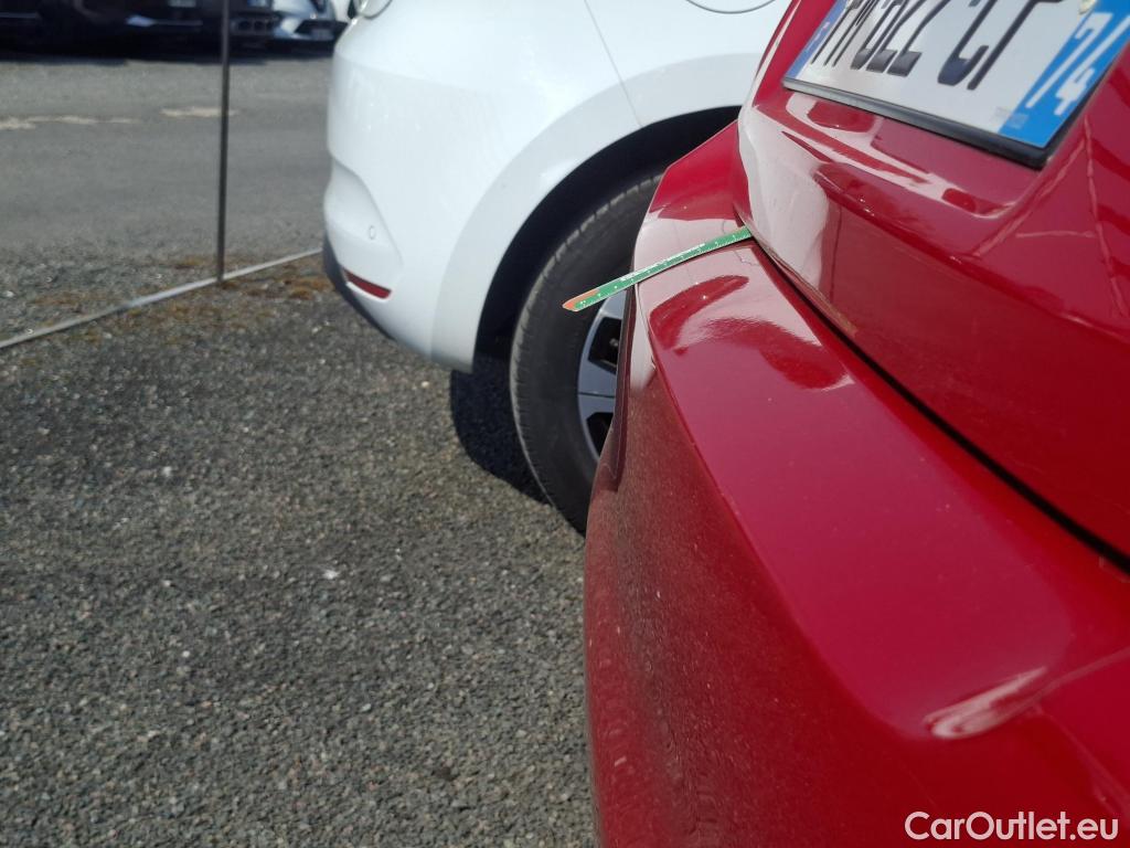  Fiat  500  Berline Lounge 1.2 70CV BVM5 E6 #10