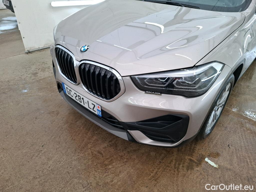  Bmw  X1 BMW  / 2019 / 5P / SUV xDrive25e Business Design BVA6 #35