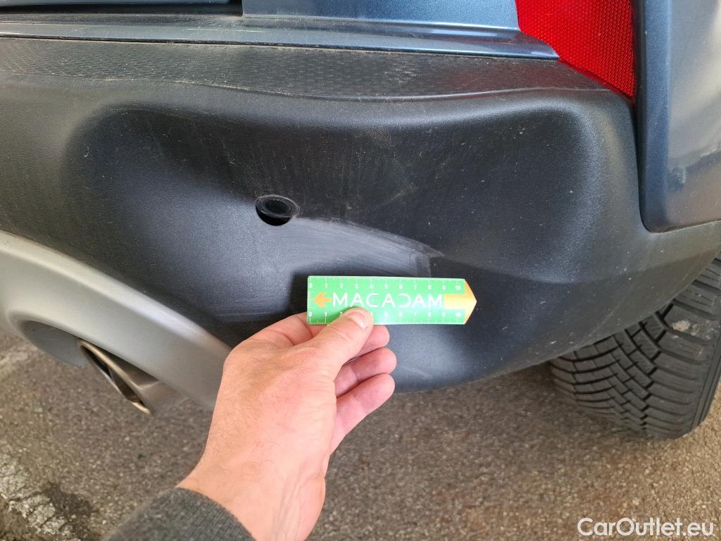  Ford  Kuga  Titanium Hybrid 2.5 190CV BVA6 E6dT #4