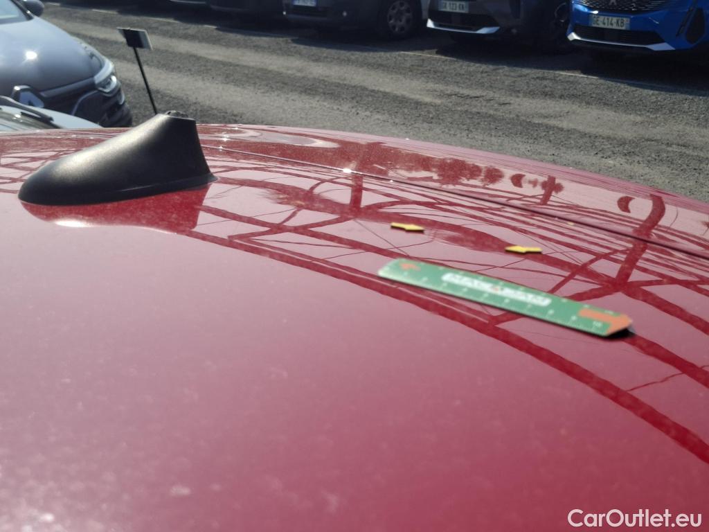  Fiat  500  Berline Lounge 1.2 70CV BVM5 E6 #4